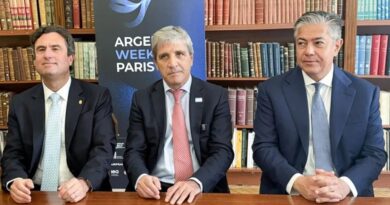 Pluspetrol y GYP obtienen aprobación del RIGI por 12.400 millones