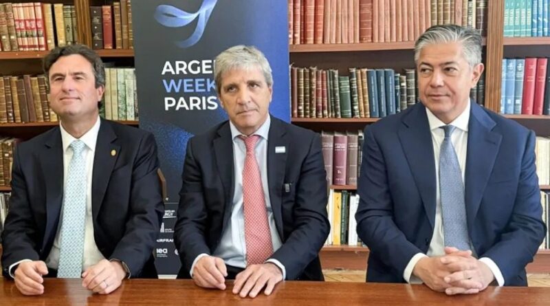 Pluspetrol y GYP obtienen aprobación del RIGI por 12.400 millones