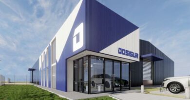 Dosisur amplía operaciones en Vaca Muerta con nueva base en Neuquén