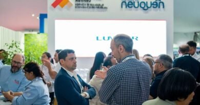 Más de 50 empresas neuquinas ofrecen servicios para Vaca Muerta