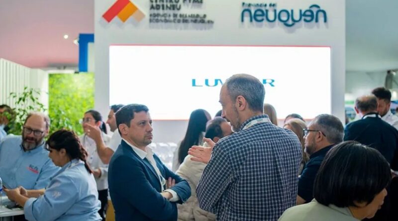 Más de 50 empresas neuquinas ofrecen servicios para Vaca Muerta