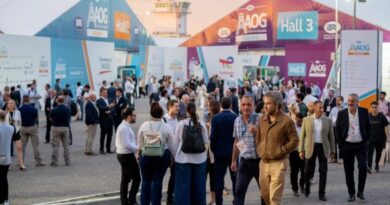 Neuquén presenta potencial energético en Expo Argentina Oil Gas Patagonia