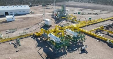 Vaca Muerta anuncia dos nuevos RIGI con inversión de US$3.200 millones