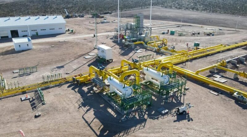 Vaca Muerta anuncia dos nuevos RIGI con inversión de US$3.200 millones