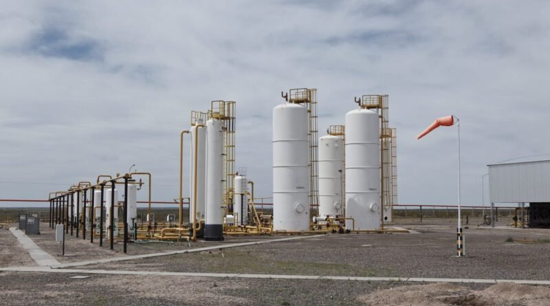 PCR invertirá US$556 millones para explorar tres áreas de Vaca Muerta