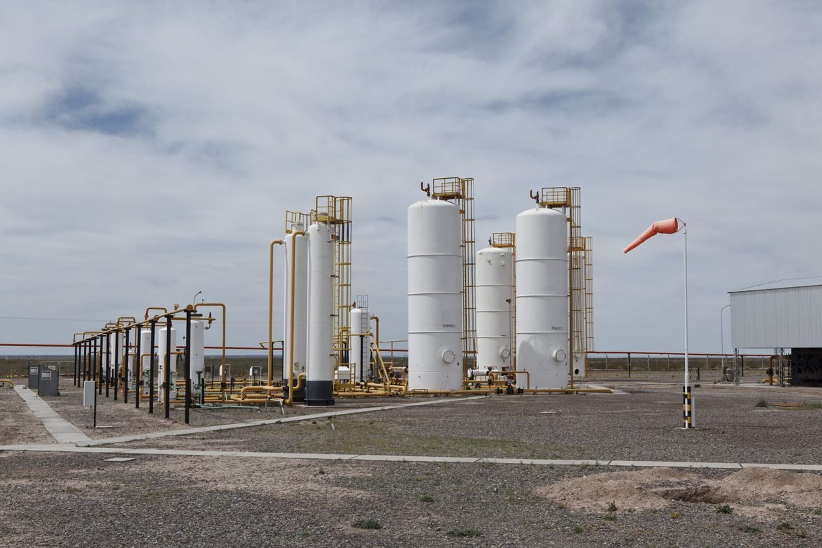 PCR invertirá US$556 millones para explorar tres áreas de Vaca Muerta