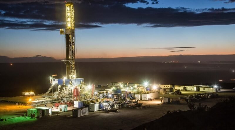 YPF presenta proyecto de Vaca Muerta con inversión de US$ 8.729 millones