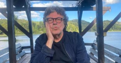 Murió Piero, compositor de 'Mi viejo' y 'Para el pueblo', a los 81 años