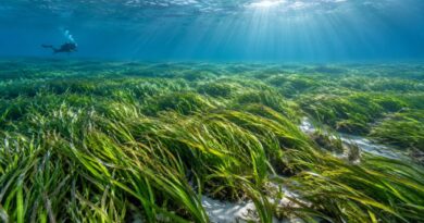 Descubren la planta más grande del mundo con 4.500 años de antigüedad