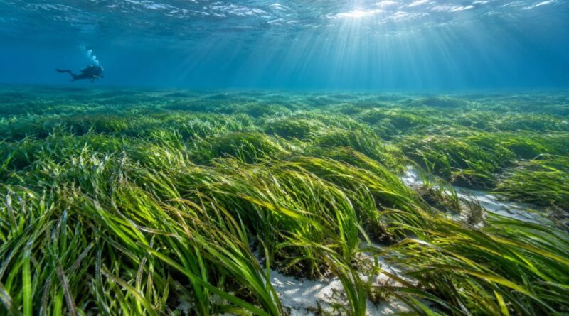 Descubren la planta más grande del mundo con 4.500 años de antigüedad