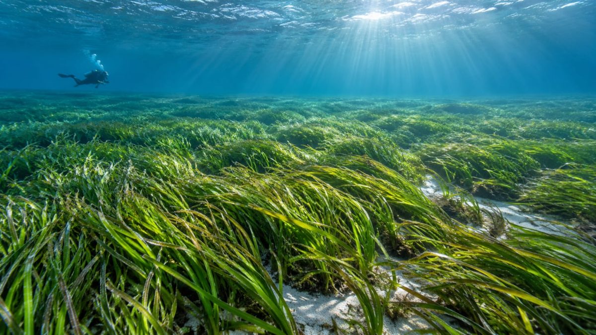 Descubren la planta más grande del mundo con 4.500 años de antigüedad