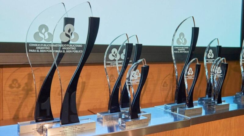 Neuquén recibe por primera vez el Jurado Final de Premios Obrar Federal