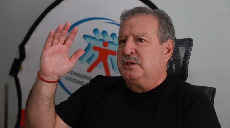 Neuquén: cuestionan eliminar Defensoría del Pueblo