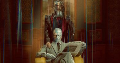 Nueva serie de Marvel en Disney+: la historia del Vengador resucitado
