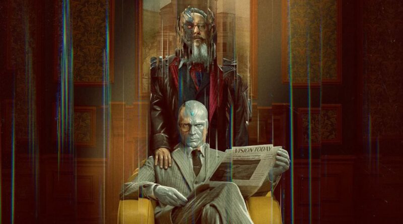 Nueva serie de Marvel en Disney+: la historia del Vengador resucitado