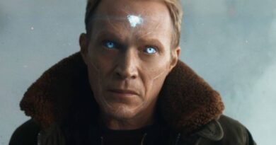 VisionQuest se estrena en Disney+: todo sobre la miniserie